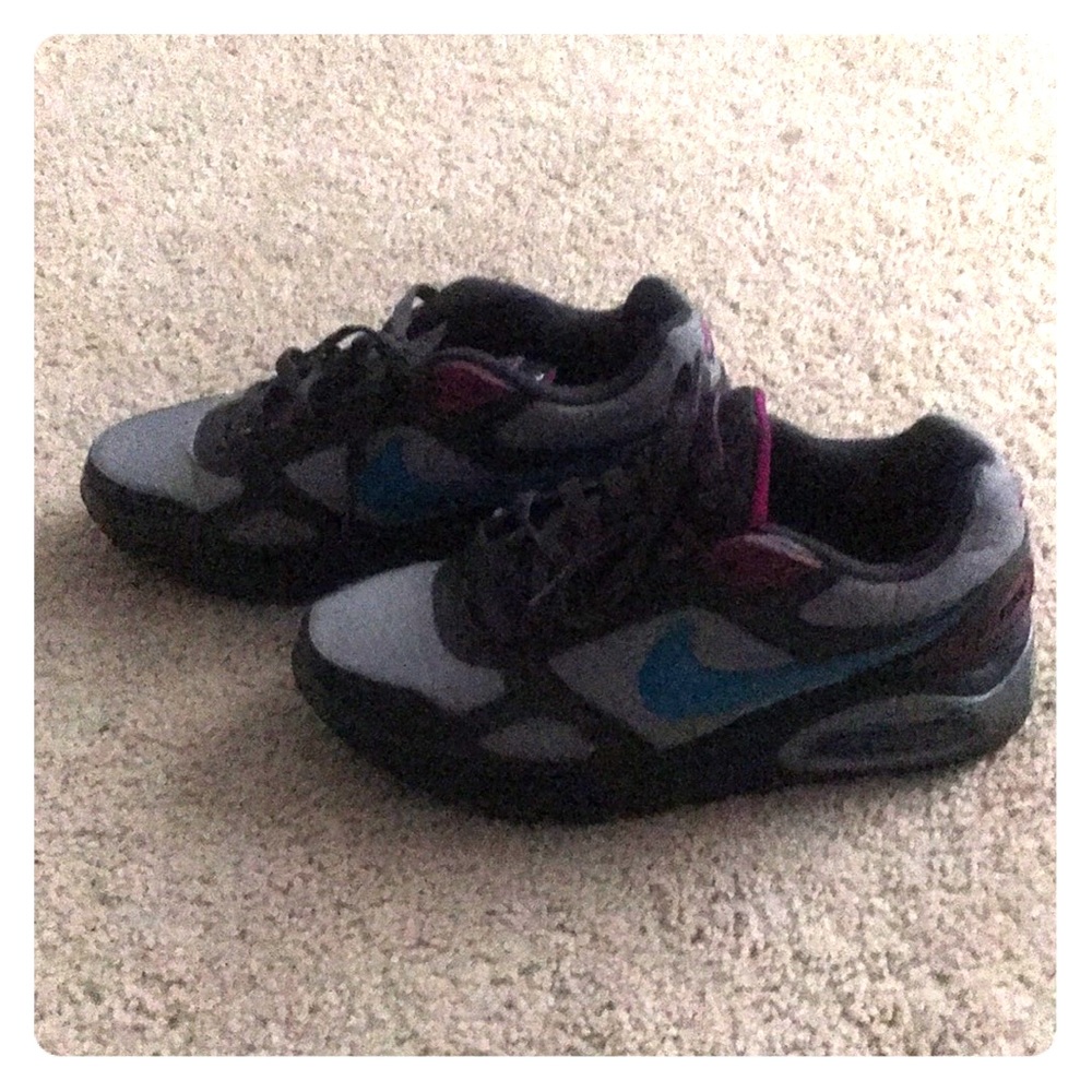 Nike Air Max